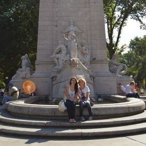 Meet your Posher, Emma